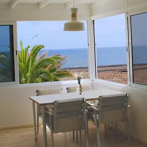  Appartement Mar De Sal